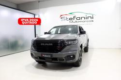 RAM Rampage 2.0 4P HURRICANE 4 TURBO R/T 4X4 AUTOM�TICO