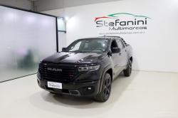 RAM Rampage 2.0 4P HURRICANE 4 TURBO R/T 4X4 AUTOM�TICO