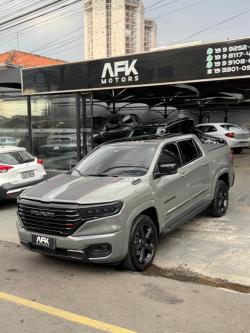 RAM Rampage 2.0 4P HURRICANE 4 TURBO R/T 4X4 AUTOM�TICO