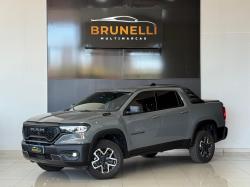 RAM Rampage 2.0 4P HURRICANE 4 TURBO LARAMIE 4X4 AUTOM�TICO