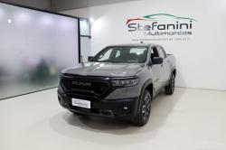 RAM Rampage 2.0 4P HURRICANE 4 TURBO REBEL 4X4 AUTOM�TICO