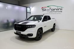 RAM Rampage 2.0 4P HURRICANE 4 TURBO R/T 4X4 AUTOM�TICO