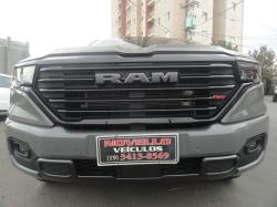 RAM Rampage 2.0 4P HURRICANE 4 TURBO R/T 4X4 AUTOM�TICO
