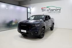 RAM Rampage 2.0 4P HURRICANE 4 TURBO R/T 4X4 AUTOM�TICO