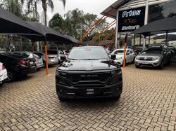 RAM Rampage 2.0 4P HURRICANE 4 TURBO REBEL 4X4 AUTOM�TICO