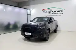 RAM Rampage 2.0 4P HURRICANE 4 TURBO R/T 4X4 AUTOM�TICO