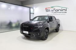 RAM Rampage 2.0 4P HURRICANE 4 TURBO R/T 4X4 AUTOM�TICO