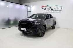 RAM Rampage 2.0 4P HURRICANE 4 TURBO R/T 4X4 AUTOM�TICO