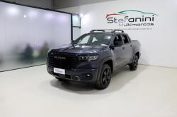 RAM Rampage 2.0 4P HURRICANE 4 TURBO LARAMIE 4X4 AUTOM�TICO