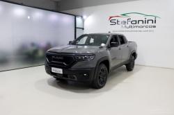 RAM Rampage 2.0 4P HURRICANE 4 TURBO REBEL 4X4 AUTOM�TICO