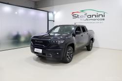 RAM Rampage 2.0 4P HURRICANE 4 TURBO REBEL 4X4 AUTOM�TICO