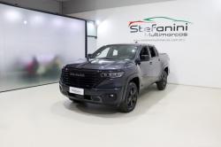 RAM Rampage 2.0 4P HURRICANE 4 TURBO LARAMIE 4X4 AUTOM�TICO