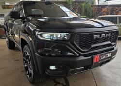 RAM Rampage 2.0 4P HURRICANE 4 TURBO REBEL 4X4 AUTOM�TICO