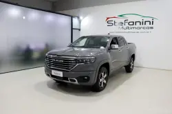 RAM Rampage 2.0 4P HURRICANE 4 TURBO LARAMIE 4X4 AUTOM�TICO