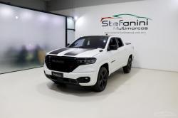 RAM Rampage 2.0 4P HURRICANE 4 TURBO R/T 4X4 AUTOM�TICO