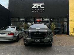 RAM Rampage 2.0 4P HURRICANE 4 TURBO R/T 4X4 AUTOM�TICO