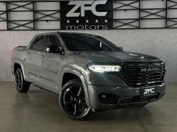 RAM Rampage 2.0 4P HURRICANE 4 TURBO R/T 4X4 AUTOM�TICO