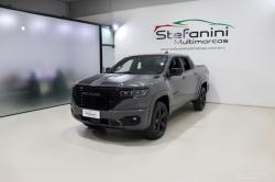 RAM Rampage 2.0 4P HURRICANE 4 TURBO R/T 4X4 AUTOM�TICO
