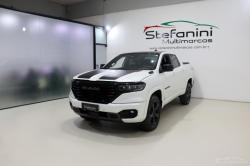 RAM Rampage 2.0 4P HURRICANE 4 TURBO R/T 4X4 AUTOM�TICO