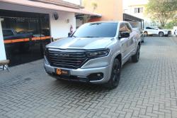 RAM Rampage 2.0 4P HURRICANE 4 TURBO R/T 4X4 AUTOM�TICO