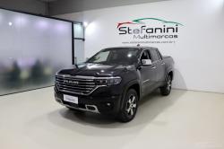 RAM Rampage 2.0 4P HURRICANE 4 TURBO LARAMIE 4X4 AUTOM�TICO