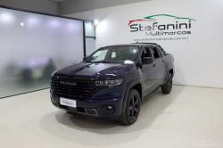 RAM Rampage 2.0 4P HURRICANE 4 TURBO R/T 4X4 AUTOMÁTICO