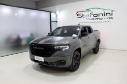 RAM Rampage 2.0 4P HURRICANE 4 TURBO R/T 4X4 AUTOMÁTICO