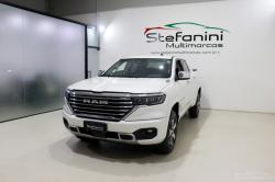 RAM Rampage 2.0 4P TURBO DIESEL LARAMIE 4X4 AUTOMTICO