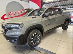 RAM Rampage 2.0 4P TURBO DIESEL REBEL 4X4 AUTOMTICO
