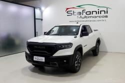 RAM Rampage 2.0 4P TURBO DIESEL REBEL 4X4 AUTOMTICO
