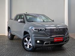 RAM Rampage 2.0 4P TURBO DIESEL LARAMIE 4X4 AUTOMTICO
