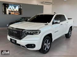 RAM Rampage 2.0 4P TURBO DIESEL LARAMIE 4X4 AUTOM�TICO