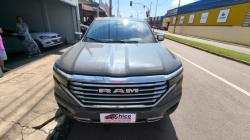 RAM Rampage 2.0 4P TURBO DIESEL LARAMIE 4X4 AUTOM�TICO