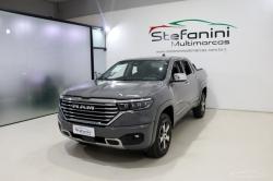 RAM Rampage 2.0 4P TURBO DIESEL LARAMIE 4X4 AUTOM�TICO