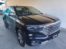 RAM Rampage 2.0 4P TURBO DIESEL LARAMIE 4X4 AUTOM�TICO