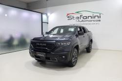 RAM Rampage 2.0 4P TURBO DIESEL REBEL 4X4 AUTOM�TICO