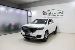 RAM Rampage 2.0 4P TURBO DIESEL LARAMIE 4X4 AUTOM�TICO