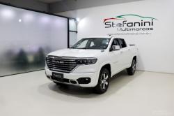 RAM Rampage 2.0 4P TURBO DIESEL LARAMIE 4X4 AUTOM�TICO