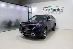 RAM Rampage 2.0 4P TURBO DIESEL LARAMIE 4X4 AUTOM�TICO