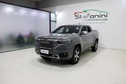 RAM Rampage 2.0 4P TURBO DIESEL LARAMIE 4X4 AUTOM�TICO