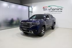 RAM Rampage 2.0 4P TURBO DIESEL LARAMIE 4X4 AUTOM�TICO