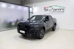 RAM Rampage 2.0 4P TURBO DIESEL REBEL 4X4 AUTOM�TICO