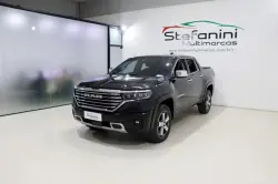 RAM Rampage 2.0 4P TURBO DIESEL LARAMIE 4X4 AUTOM�TICO