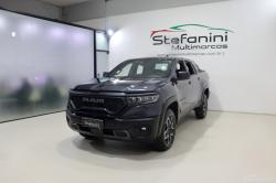 RAM Rampage 2.0 4P TURBO DIESEL REBEL 4X4 AUTOM�TICO