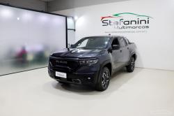 RAM Rampage 2.0 4P TURBO DIESEL REBEL 4X4 AUTOM�TICO