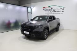 RAM Rampage 2.0 4P TURBO DIESEL REBEL 4X4 AUTOM�TICO