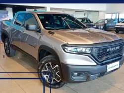 RAM Rampage 2.0 4P TURBO DIESEL REBEL 4X4 AUTOMÁTICO