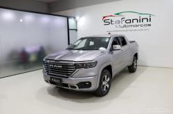 RAM Rampage 2.0 4P TURBO DIESEL LARAMIE 4X4 AUTOMÁTICO
