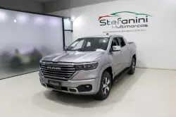 RAM Rampage 2.0 4P TURBO DIESEL LARAMIE 4X4 AUTOMÁTICO
