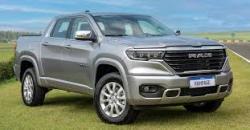 RAM Rampage 2.2 4P BIGHORN TURBO DIESEL 4X4 AUTOMTICO